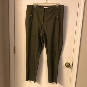 Calvin Klein Dress Pants